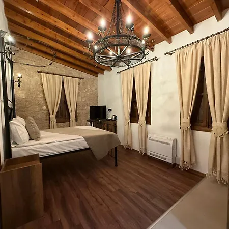 Fondaco Фамагуста