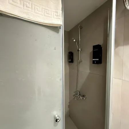 Отель типа 