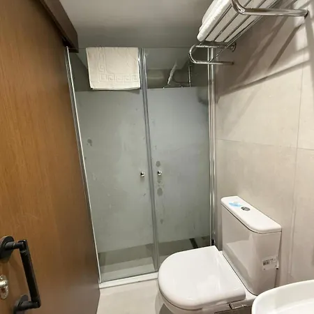 Отель типа 