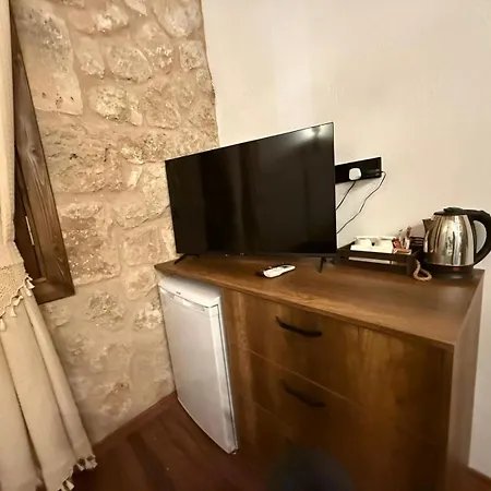 Отель типа 