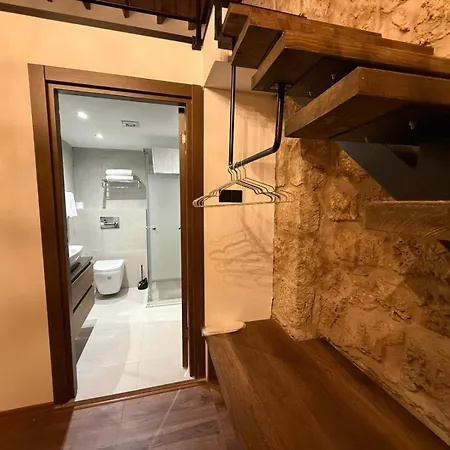 Fondaco Фамагуста