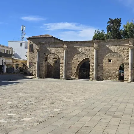 Fondaco * Фамагуста