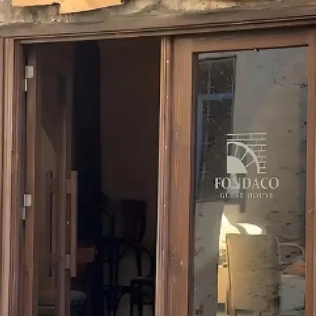 Отель типа 